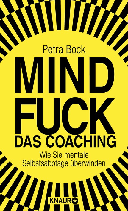 Mindfuck - Das Coaching bookCoverFor