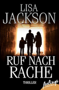 Ruf nach Rache