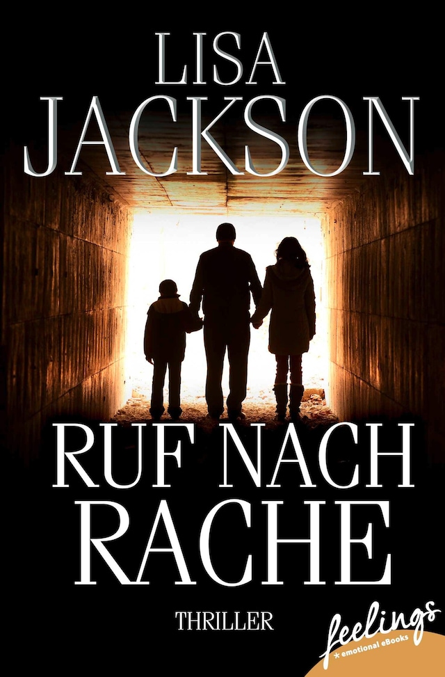 Bogomslag for Ruf nach Rache