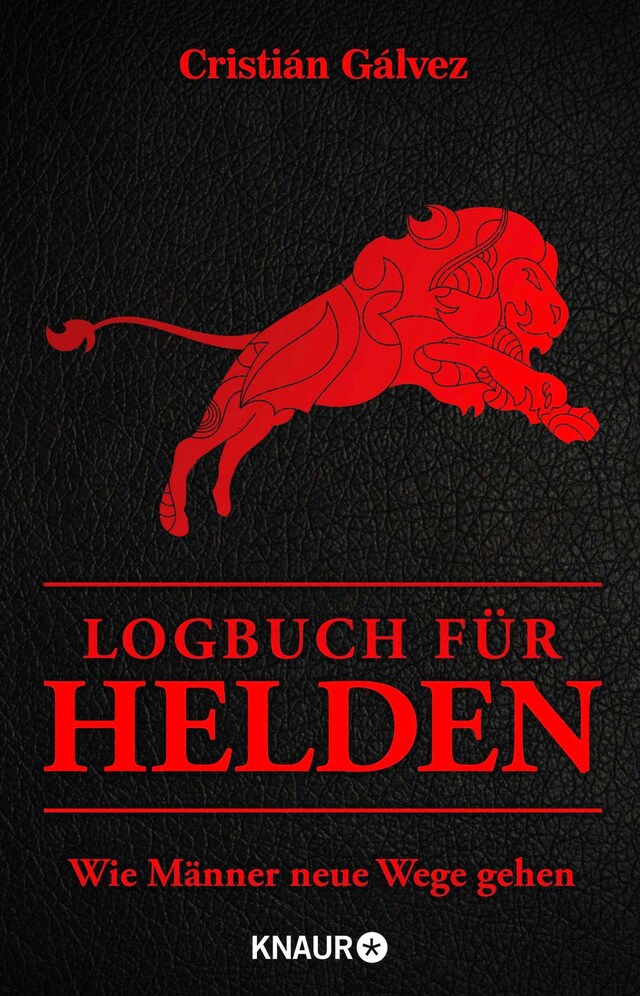 Bokomslag för Logbuch für Helden