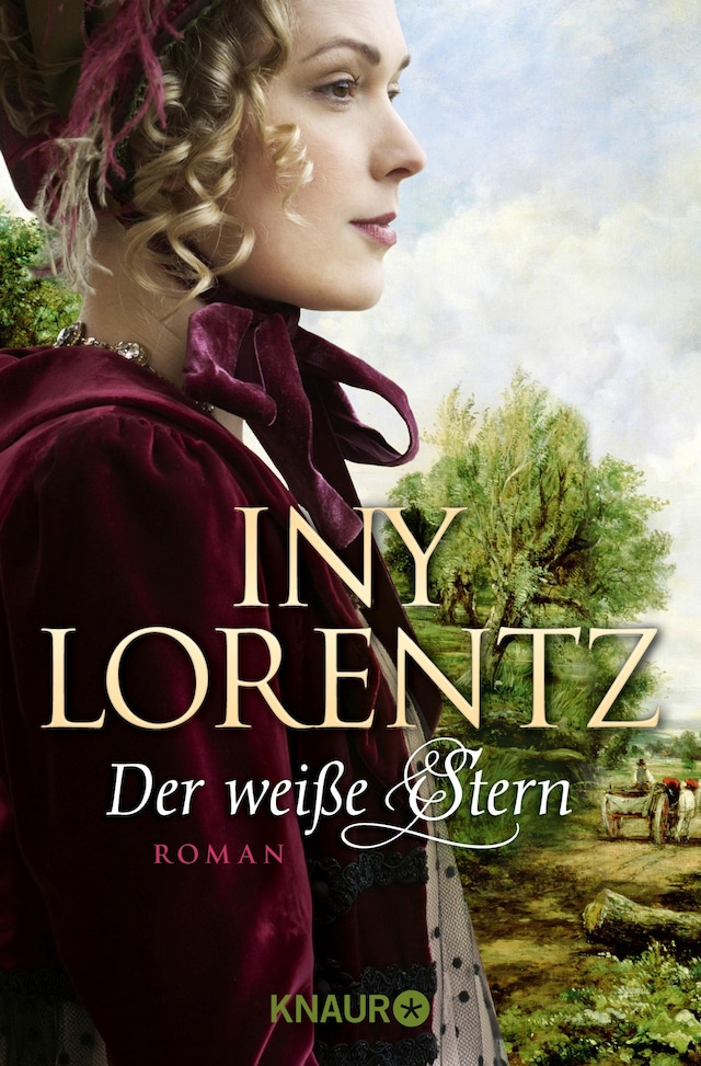 Portada de libro para Der weiße Stern