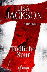 T Tödliche Spur
