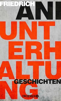 Unterhaltung