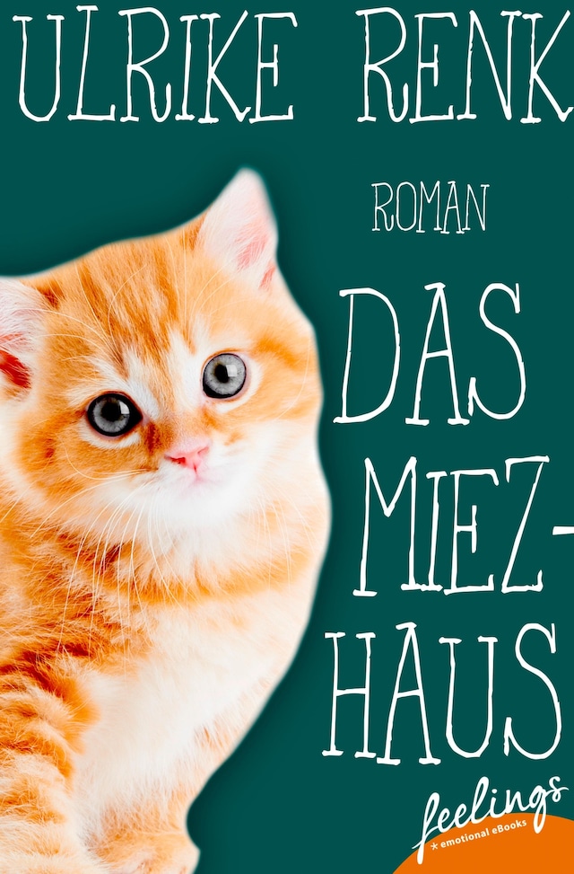 Book cover for Das Miezhaus