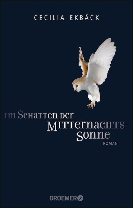 Im Schatten der Mitternachtssonne bookCoverFor
