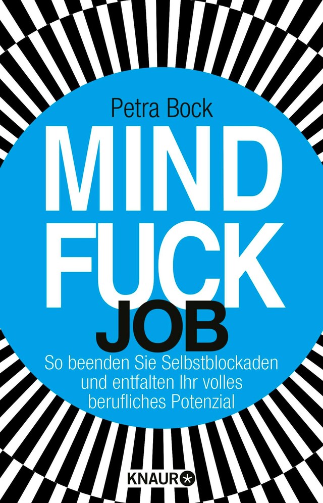 Book cover for Mindfuck Job