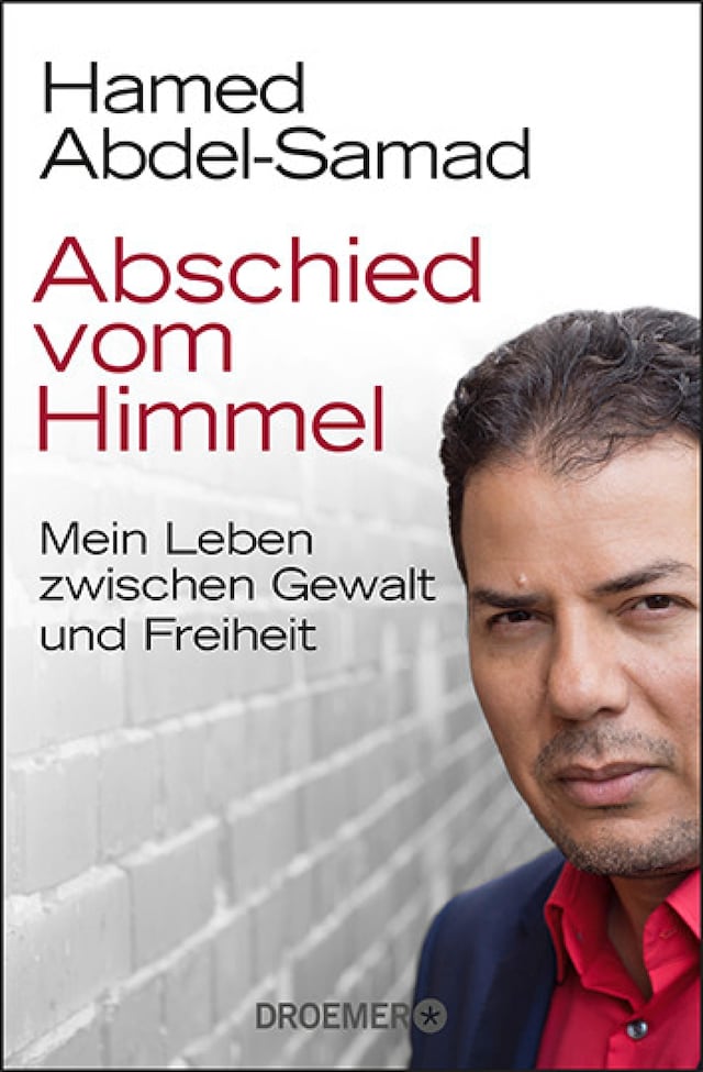Book cover for Abschied vom Himmel