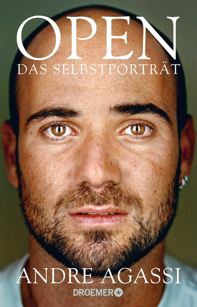 Open Book cover for Open
