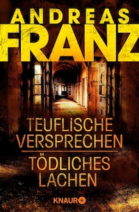 Teuflische Versprechen / Tödliches Lachen