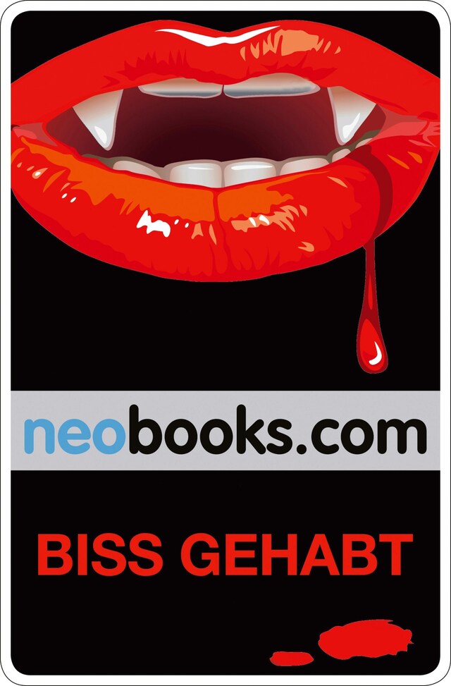 Book cover for Biss gehabt