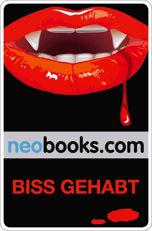 Book cover for Biss gehabt