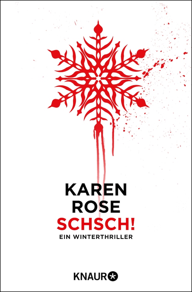 Book cover for Schsch!