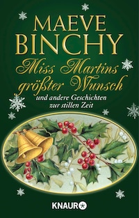 Miss Martins größter Wunsch
