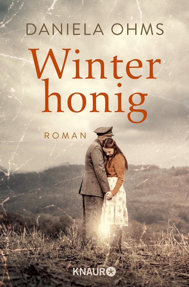 Book cover for Winterhonig