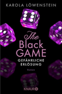 The Black Game - Gefährliche Erlösung