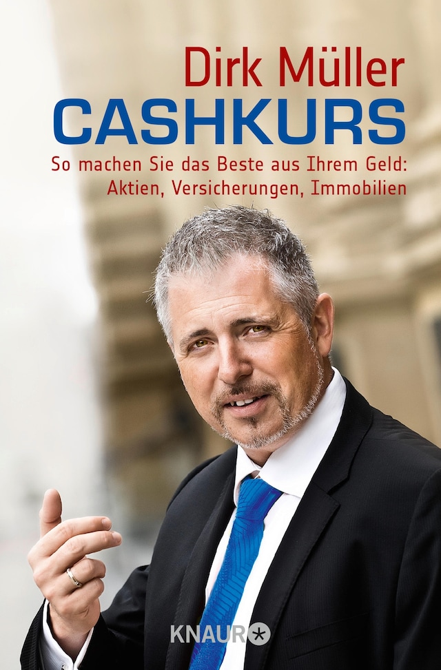 Book cover for Cashkurs