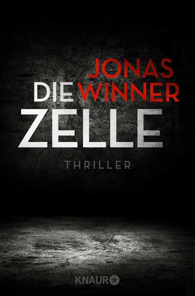 Book cover for Die Zelle