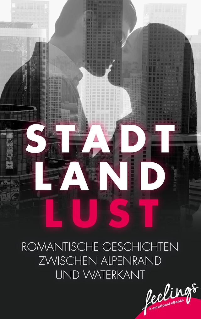 Book cover for Stadt, Land, Lust