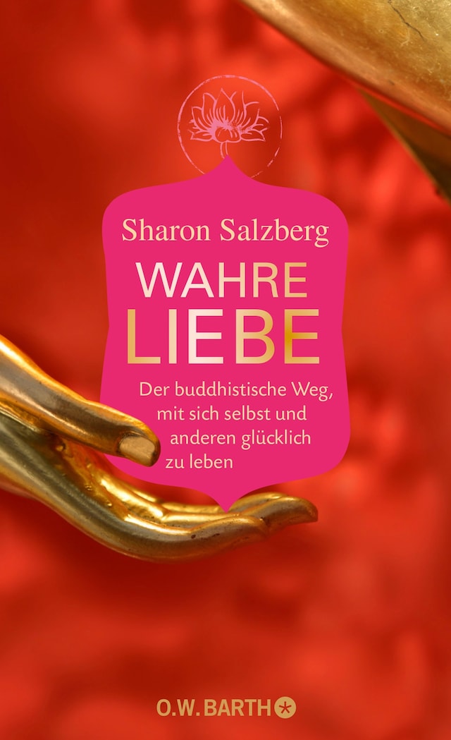 Book cover for Wahre Liebe
