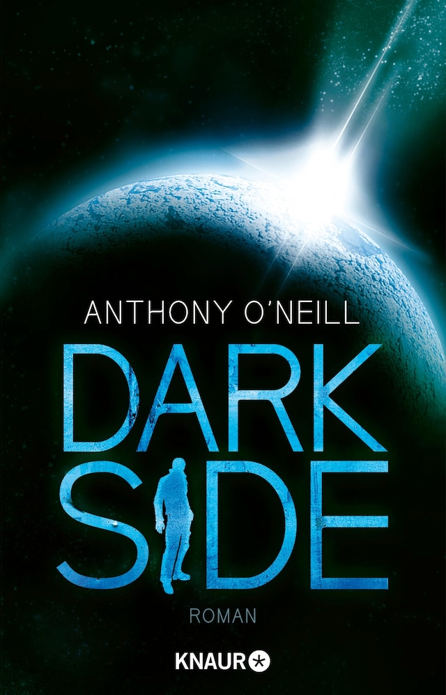 Couverture de livre pour Dark Side
