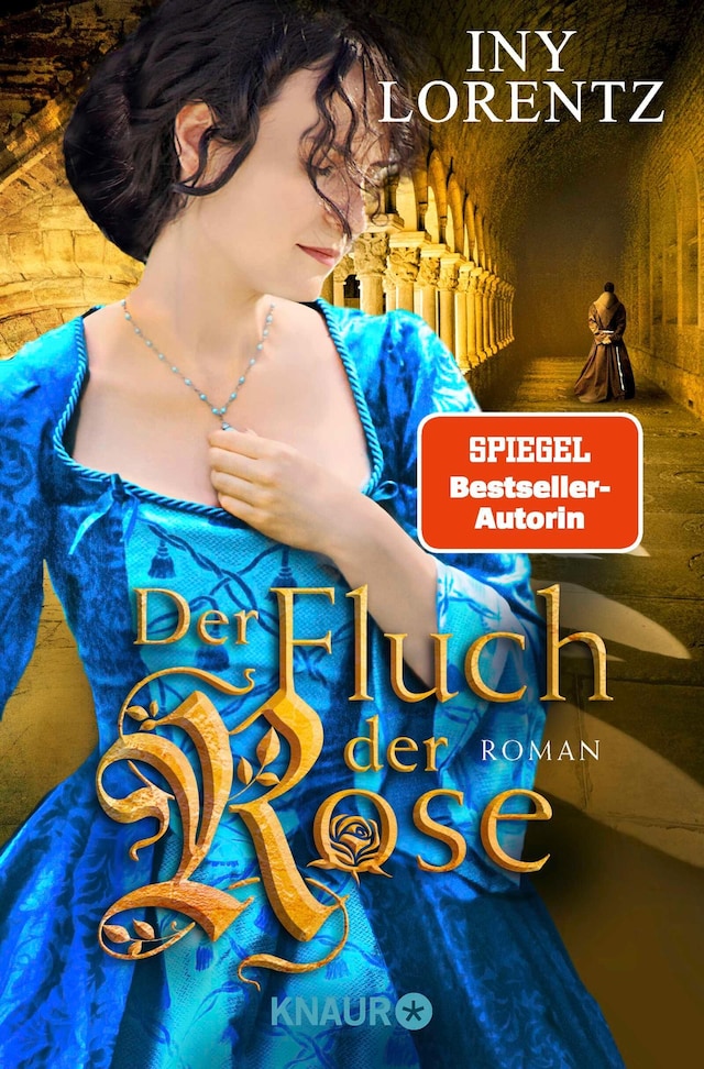 Bogomslag for Der Fluch der Rose