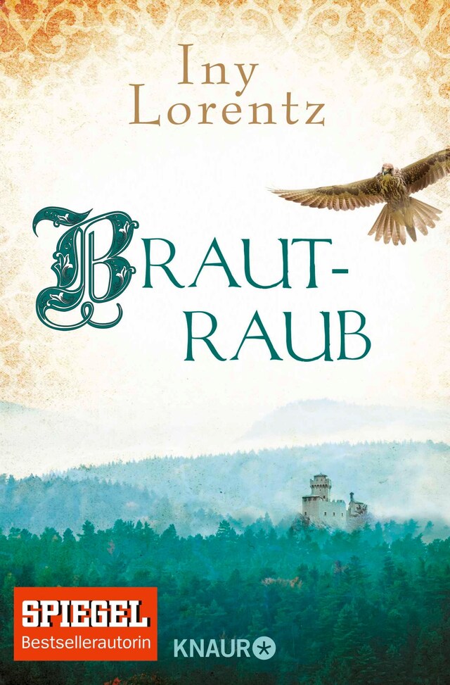 Book cover for Brautraub