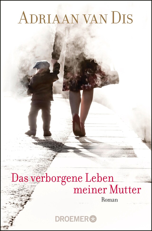 Buchcover für Das verborgene Leben meiner Mutter