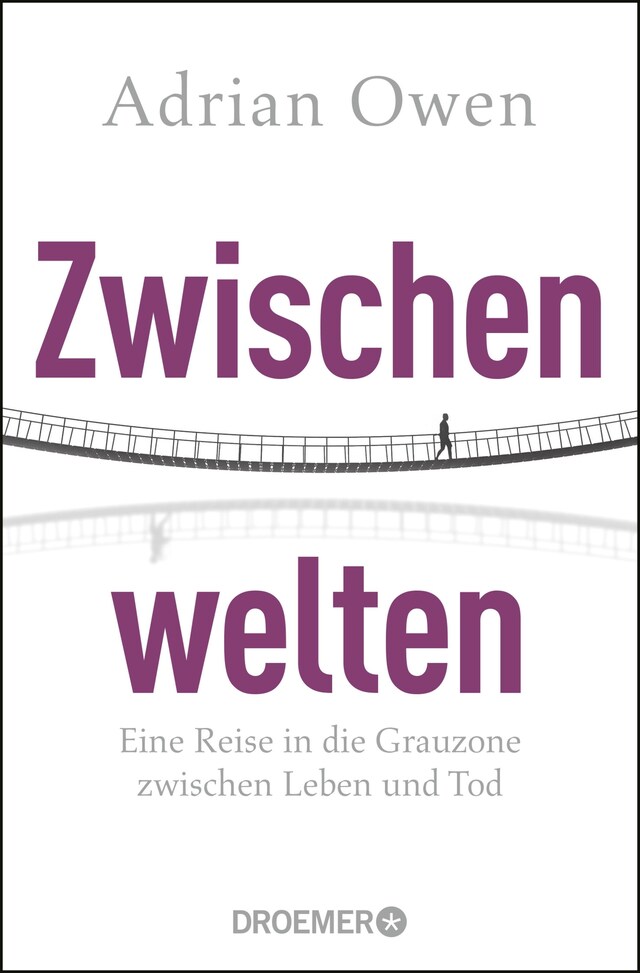 Buchcover für Zwischenwelten