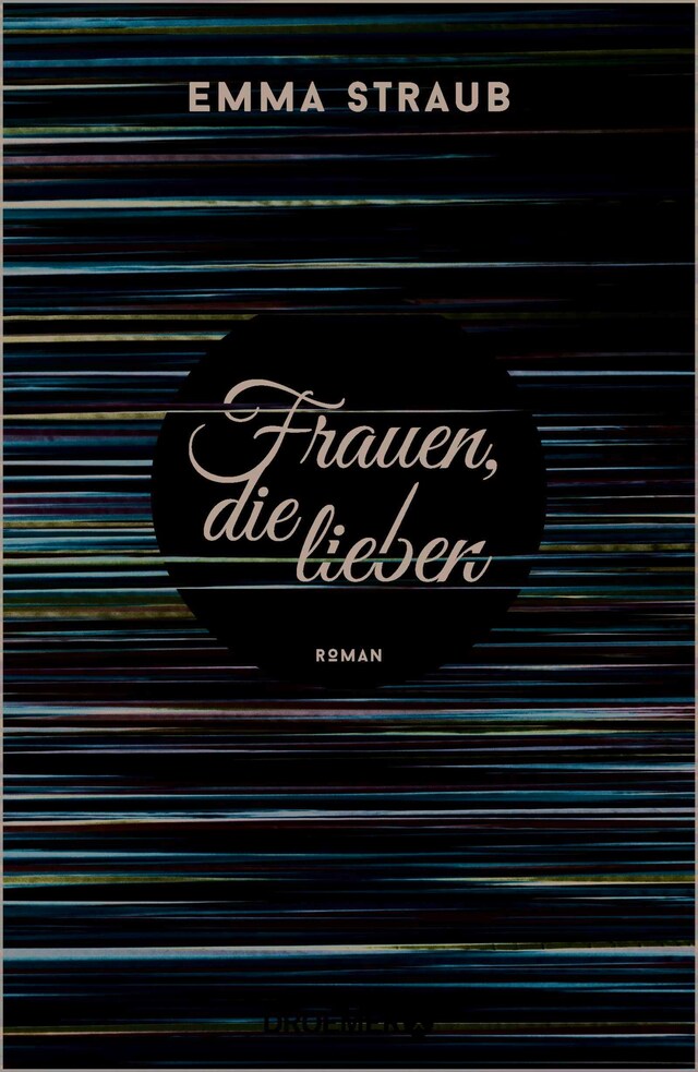 Book cover for Frauen, die lieben