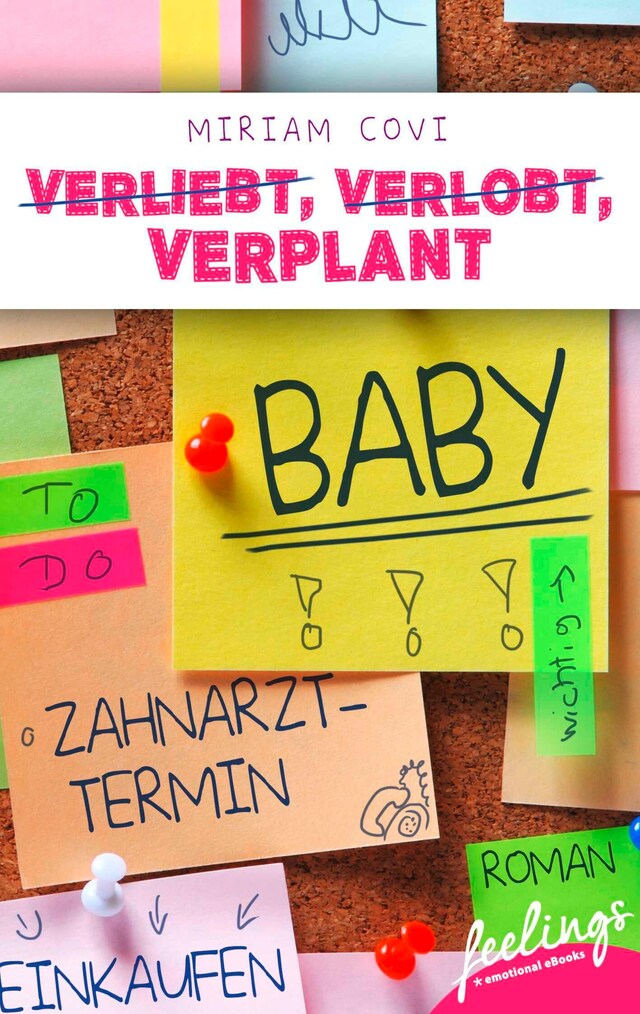 Book cover for Verliebt, verlobt, verplant