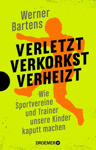 Verletzt, verkorkst, verheizt bookCoverFor