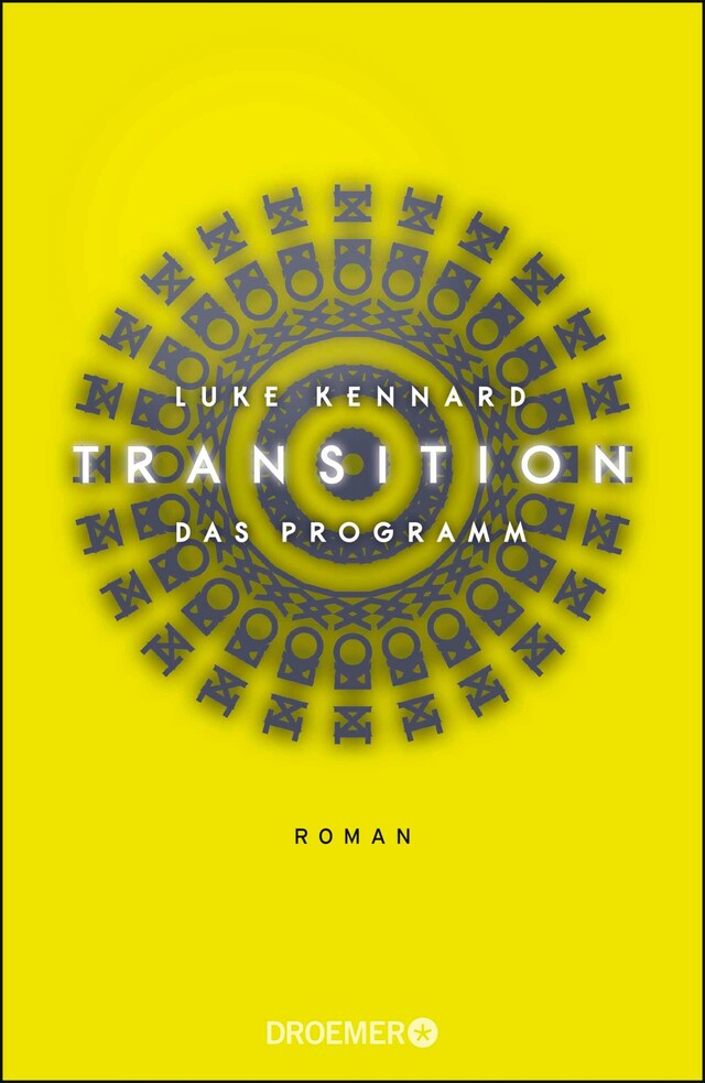 Book cover for Transition