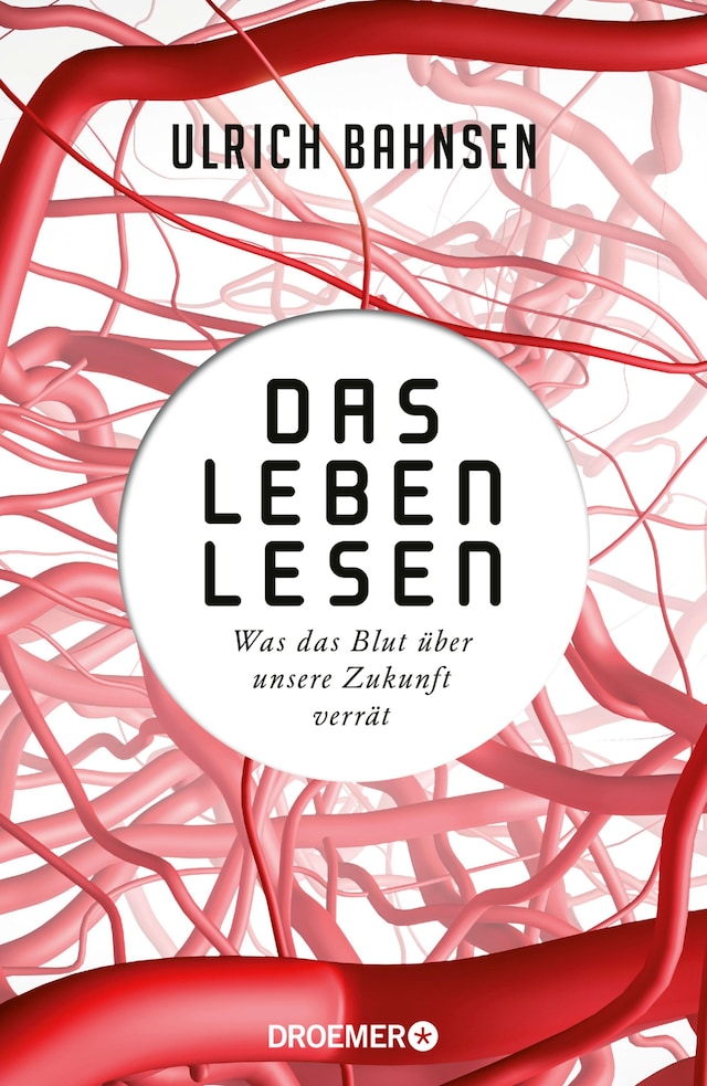 Book cover for Das Leben lesen
