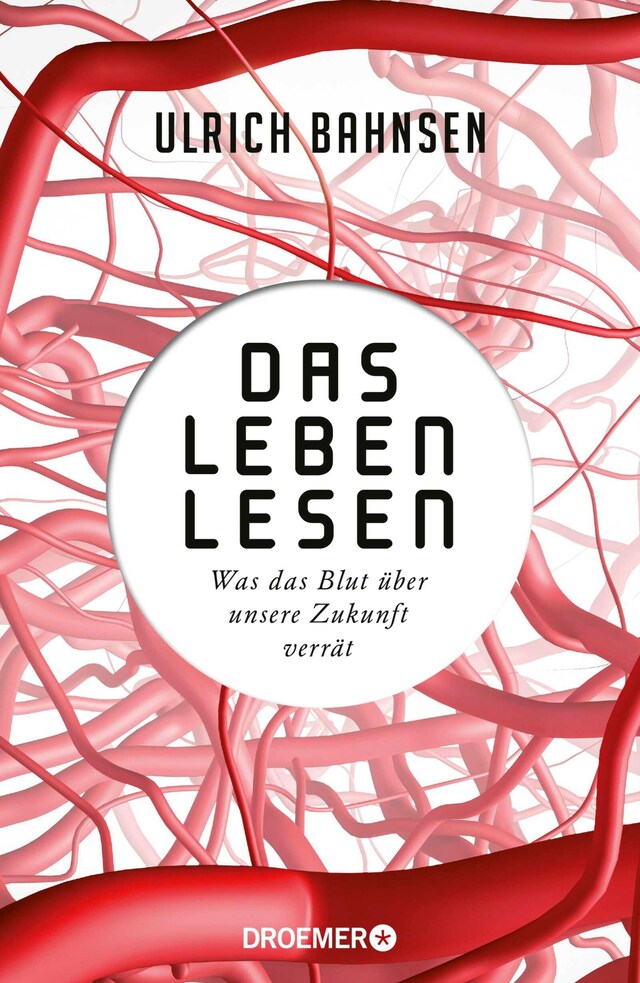 Buchcover für Das Leben lesen