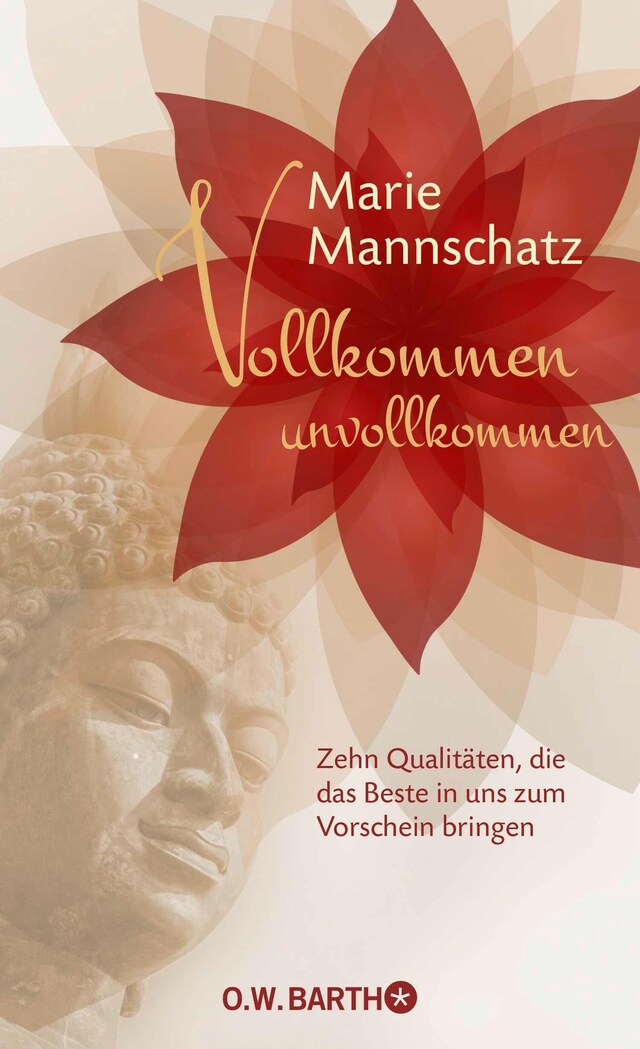 Book cover for Vollkommen unvollkommen