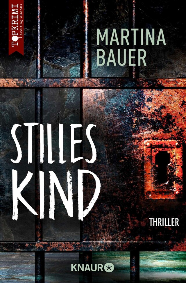 Book cover for Stilles Kind