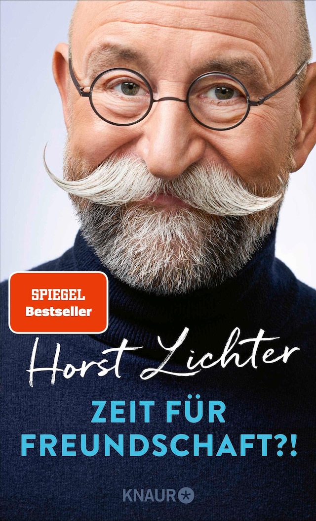 Buchcover für Zeit für Freundschaft?!