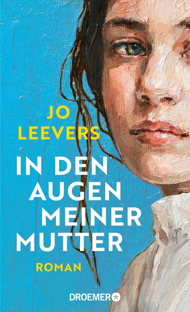 Couverture de livre pour In den Augen meiner Mutter