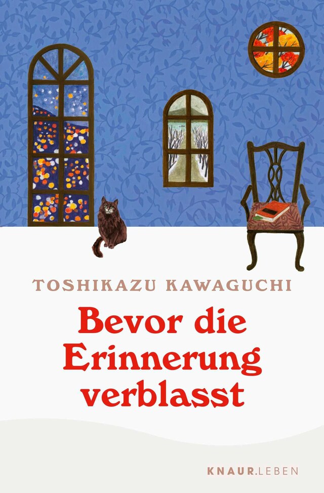 Bevor die Erinnerung verblasst Book cover for Bevor die Erinnerung verblasst
