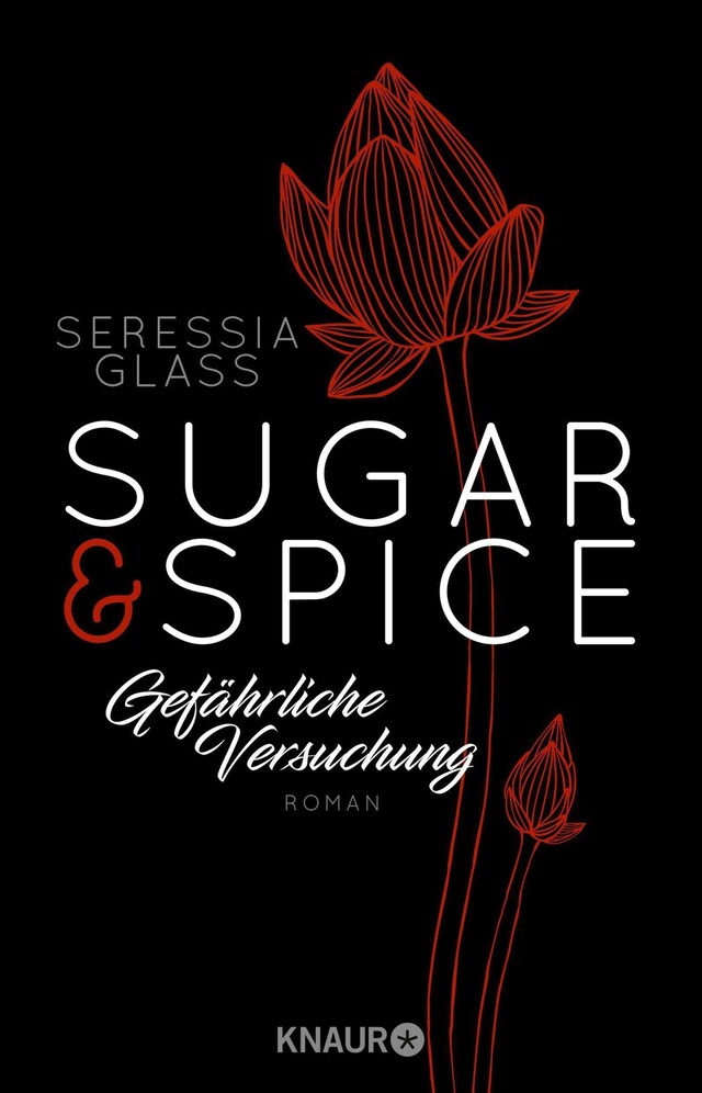 Okładka książki dla Sugar & Spice - Gefährliche Versuchung