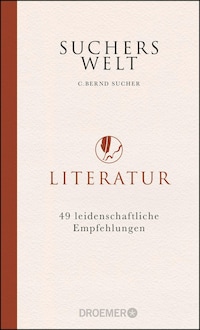 Suchers Welt: Literatur