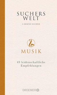 Suchers Welt: Musik