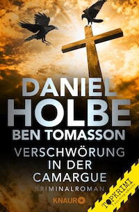 Verschwörung in der Camargue
