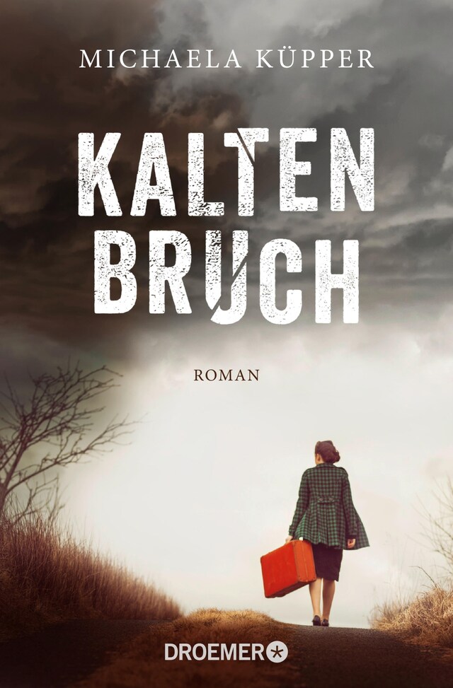 Buchcover für Kaltenbruch