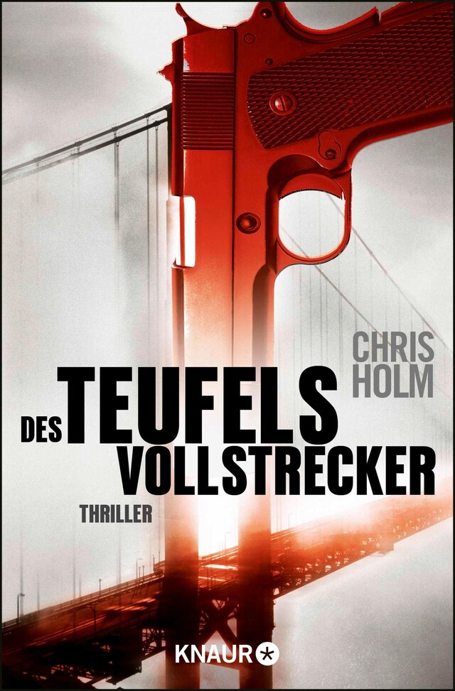 Book cover for Des Teufels Vollstrecker