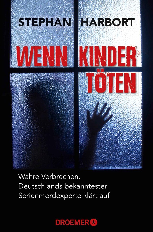 Buchcover für Wenn Kinder töten