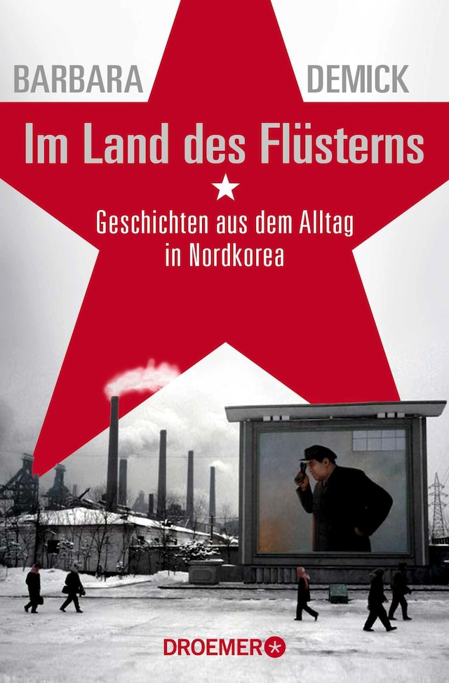 Buchcover für Im Land des Flüsterns