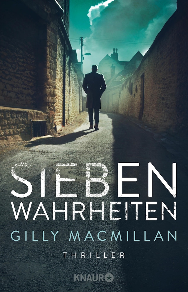 Book cover for Sieben Wahrheiten