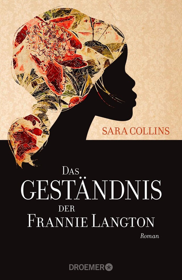 Book cover for Das Geständnis der Frannie Langton