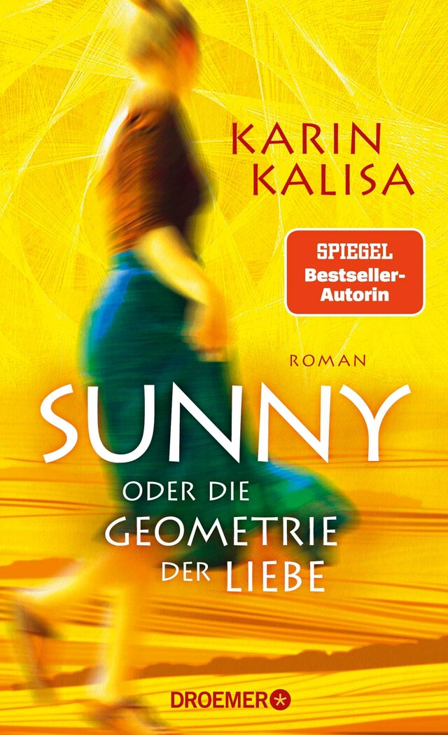 Book cover for Sunny